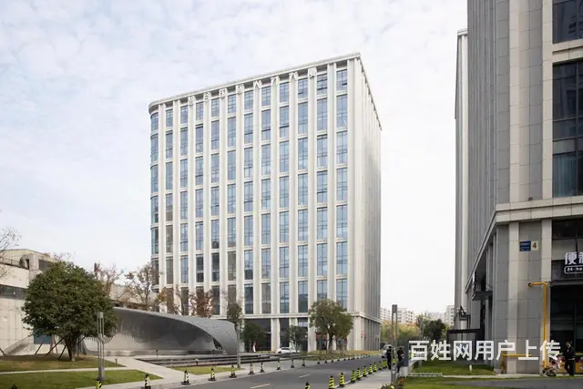 东站智谷国际人才大厦，出租100方至400方，价格条件好谈！ - 图片 12