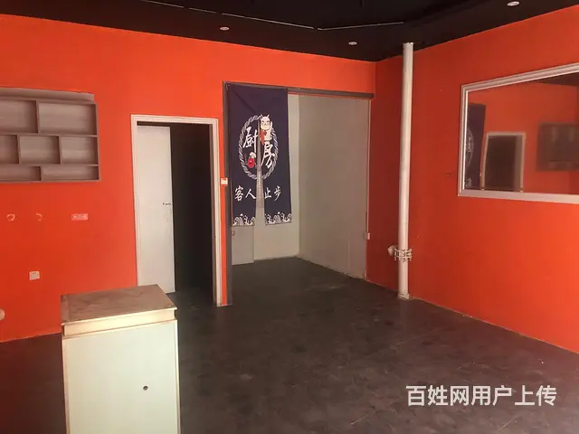 西峰区圣鼎步行街商铺出租 - 图片 10