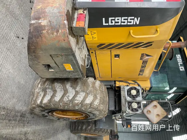 临工956 L - 图片 3