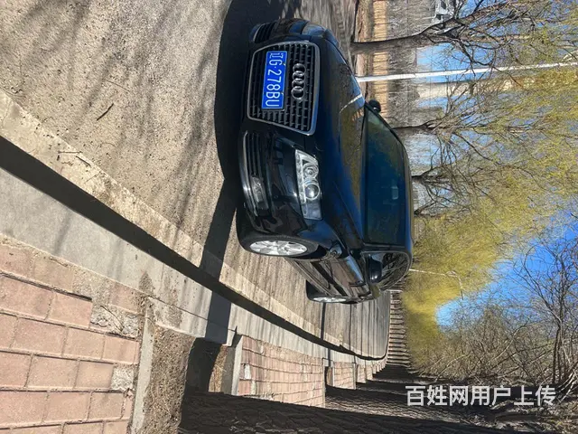 奥迪a6 - 图片 7