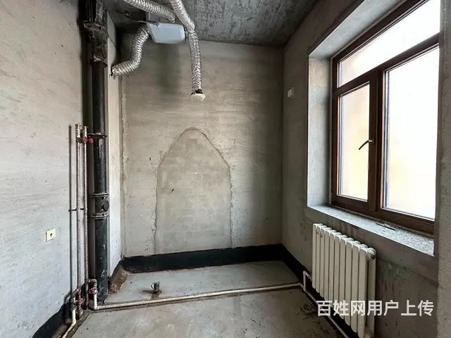 多套～临江别墅盛和天下 580平 中心位 前后花园 有钥匙 - 图片 3