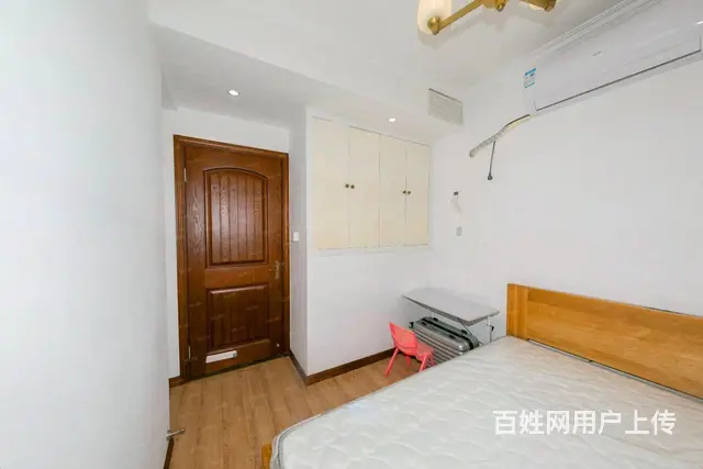 新上，滨江区政府，四叶草户型，龙湖天街旁，地铁口，江南实验 - 图片 2