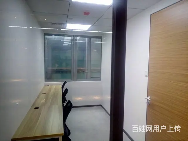杭州新天地跨贸小镇旁写字楼出租，配套商场公寓 - 图片 3