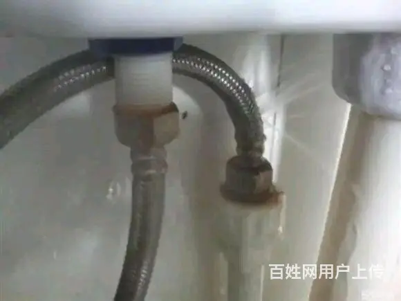 顺义高丽营维修水管漏水检测维修 - 图片