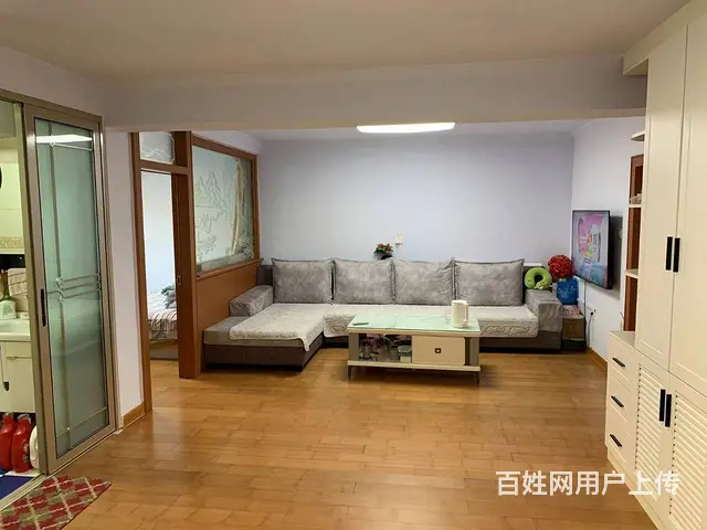 古塔区 北一里古城新苑 3楼步梯 四中 古塔公园 大润发超市 - 图片 7