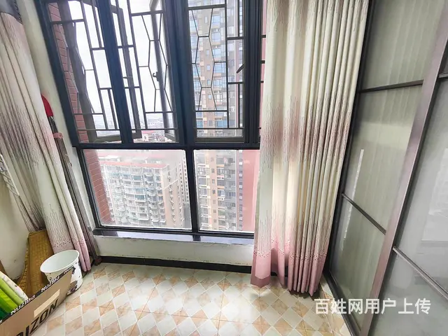 急租湘雅附一对面 欧式两房  品牌家电 富兴 绿地 泊富旁 - 图片 12