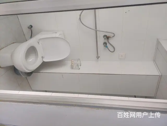 一楼双阳可居住/可独立门市（不给起许可） - 图片 10
