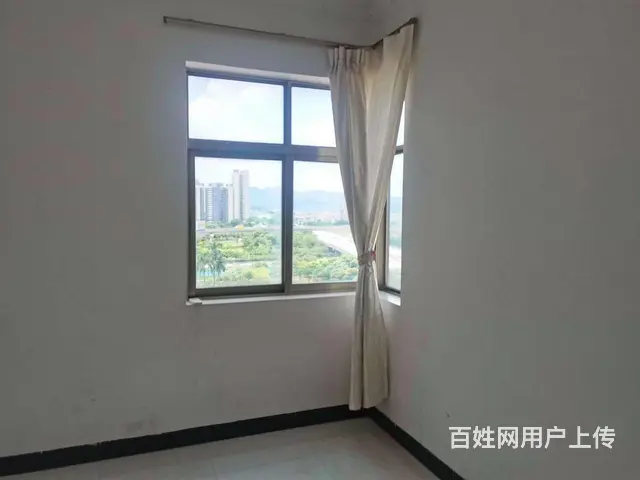 祈福辉煌台 2室2厅1卫  电梯房 精装修86平米 - 图片 1
