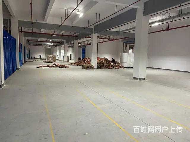 （老板本人）新产业园/仓库厂房房东直租  5746 - 图片 6