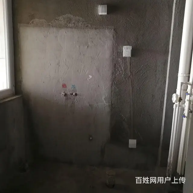 5千多买临港实验校旁学府水岸11层电梯洋房106平毛坯 - 图片 2