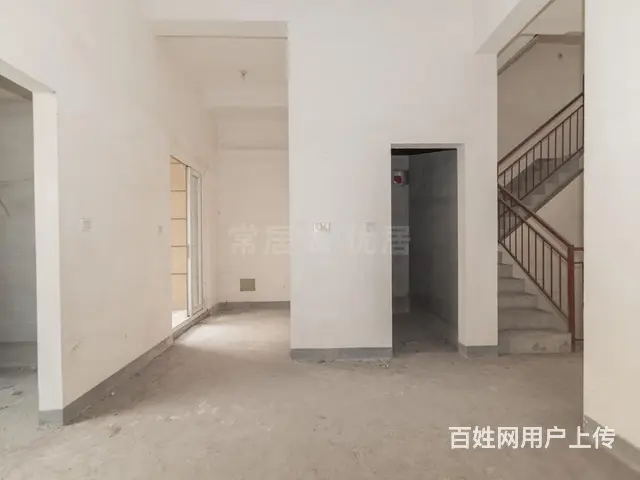 恐龙园旁纯别墅区中海锦龙湾(别墅)5室2厅3卫1厨 - 图片 11