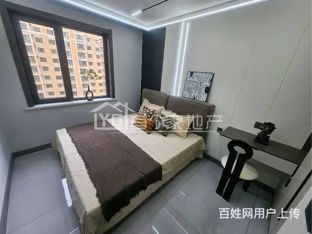 康泰嘉园(道里-尚志) 普通住宅 精装修 - 图片 6