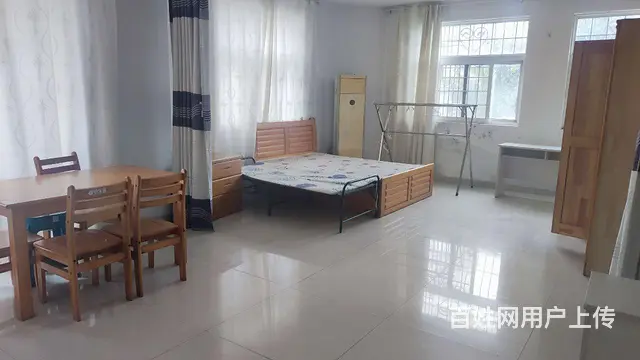 师大万达嘉慧园一室家电家具拎包即住随时看房子急租 - 图片 3
