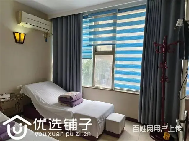 （优选铺子）市内荷叶街300㎡足浴门市转让 - 图片 9
