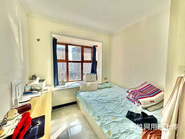 和园！送车位配房！精装3室急用钱！中间楼层云水谣硕园老街 - 图片 8