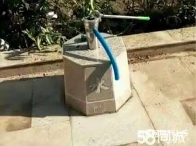 六安专业打井公司 - 图片 1