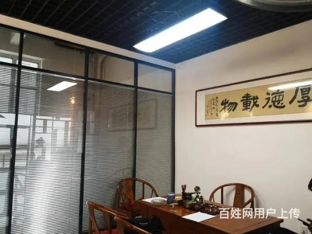 承接室内外玻璃工程【扬州庆亚玻璃安装服务有限公司】 - 图片 2