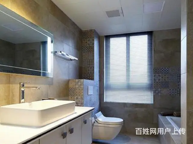 【出售凤凰城】 电梯中高层婚装 122平 新装修一年多 - 图片 2