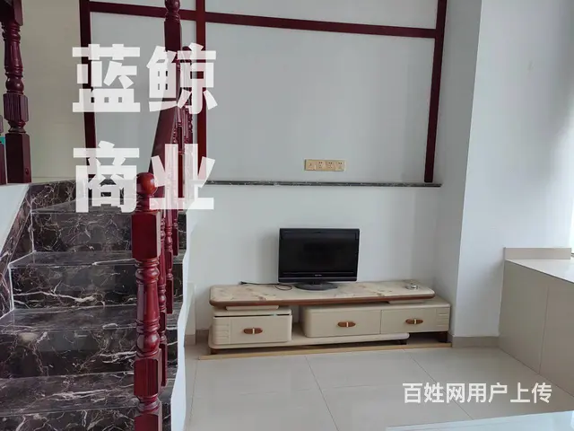 绿地商务城领海 普通住宅1厅 精装修 - 图片 4