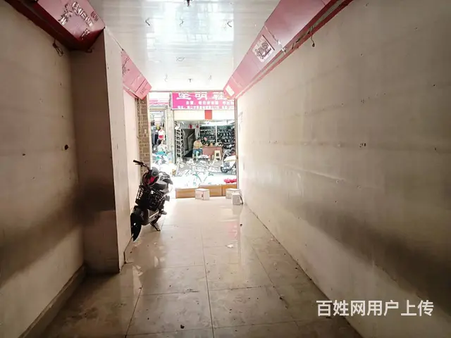 （51旺铺推荐）博爱南横路30平铺面出租 - 图片 4