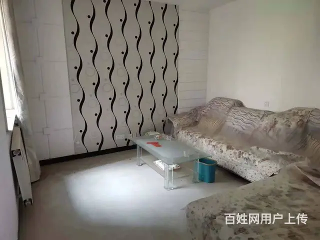 宿州金色家园西区 一小校区 两室中装未住 - 图片 1