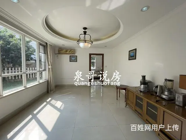 凤凰岛中空厅独栋 集中530平前庭停车方便 位置安 - 图片 4