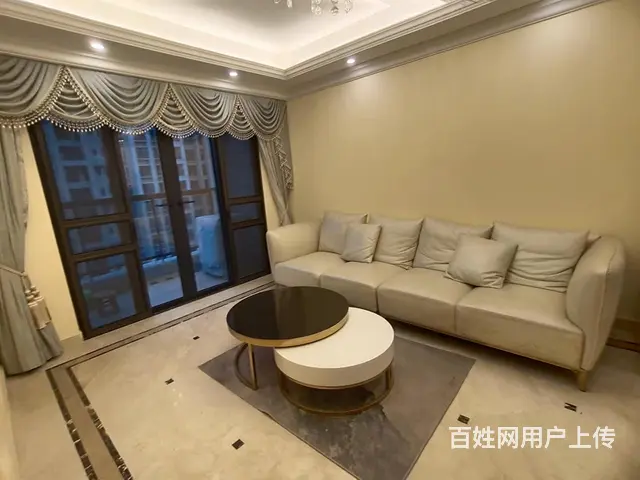 横琴 荔枝湾(南区) 豪华装修 4室 家具家电齐全 享受生活 - 图片 5