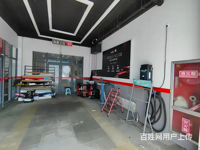 （新房源）荣成市区新利群附近临街门市出租 - 图片 5