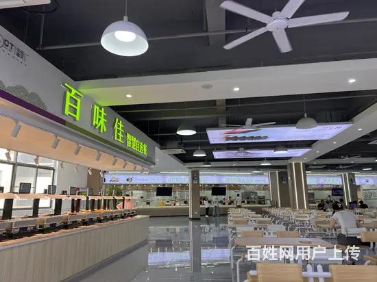 智慧自助餐厅管理系统是什么 - 图片 2