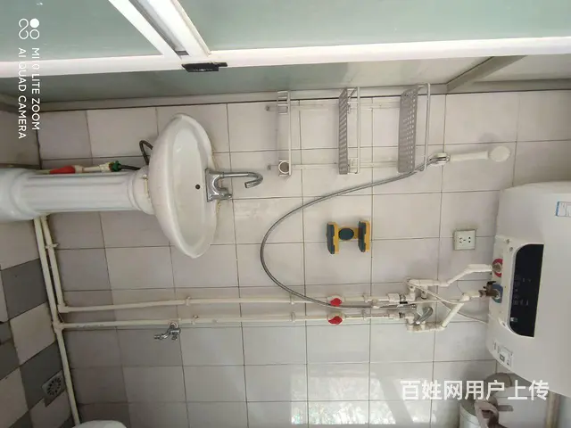 兴华园小区4楼单间干净家电全 - 图片 4