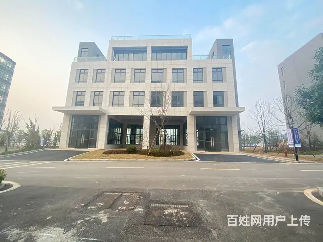 开福区金霞未来城1800平花园厂房、办公、电商仓储优价出租 - 图片 7