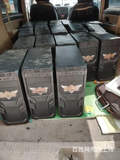 台州上门回收电脑 手机 - 图片 2