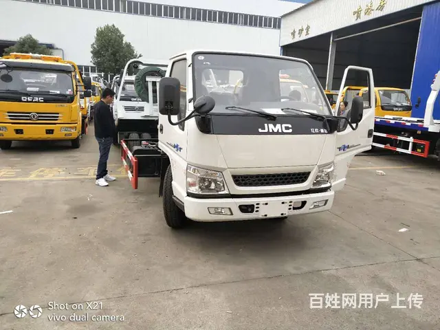 金九银十 拖车 清障车厂家让利大促销 - 图片 7
