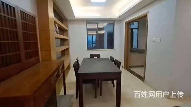 吉大 九洲钟学旁 景山一号 高品质 好房 精装修3房 - 图片 10