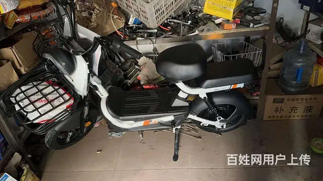轻骑新车新电瓶1199 - 图片 4