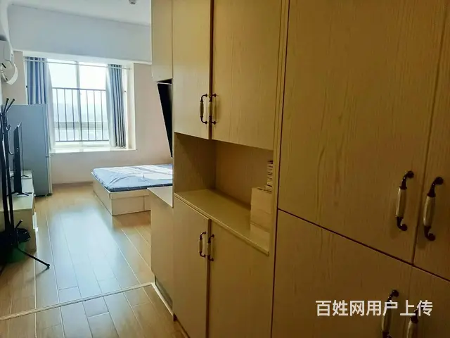 房主直租，没有中介费，罗马都市精装修公寓 - 图片 2