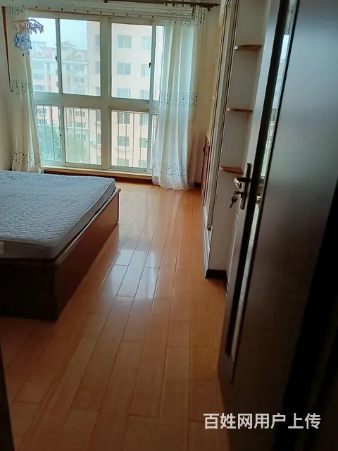 中桦家苑精装三室二厅南北通透出租了 - 图片 2