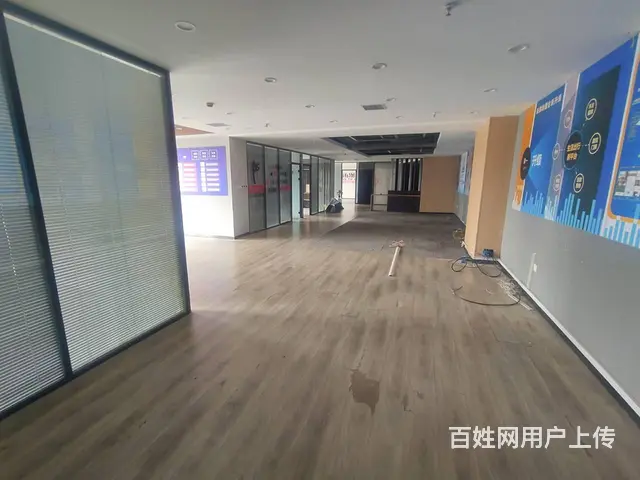 北站丨银河国际丨360平对电梯丨20万含物业丨财富 新地华府 - 图片 10