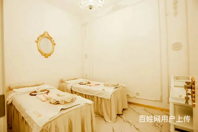 天心区新开铺临街一楼（280平方高档美容店）实惠转让 - 图片 3
