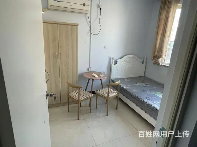 我是房东，不收中介费，可以押一付一，泰盛广场 - 图片 5