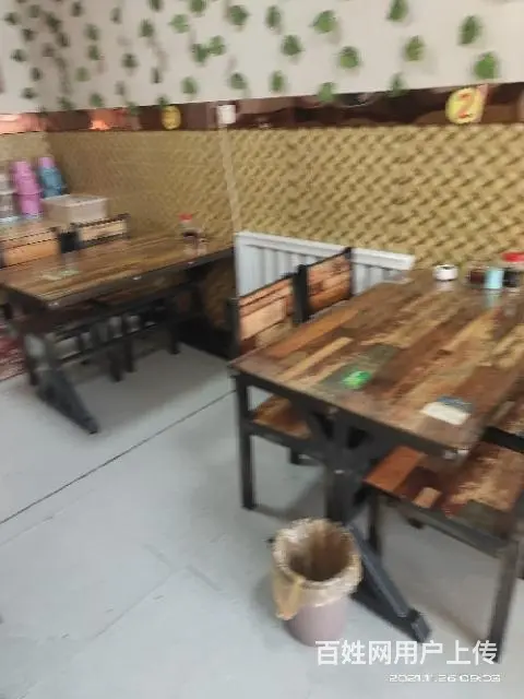临街店面     厨具全新 - 图片 4