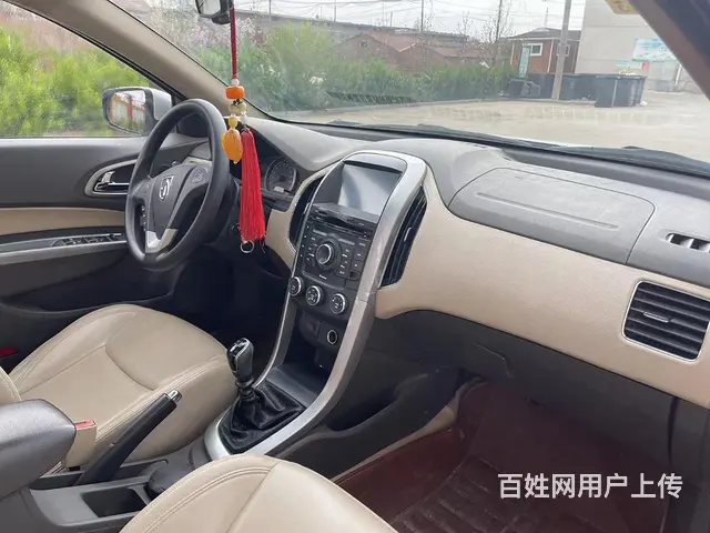 宝骏630 2013款 1.5 手动 超值版进取型 - 图片 4