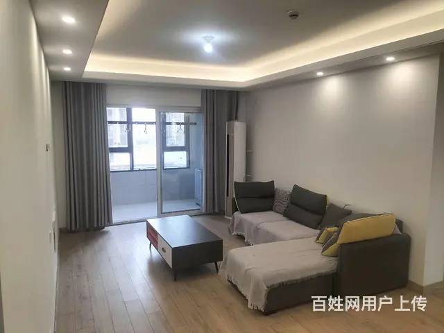 金色年华近高铁站金龙湖新二院隔壁 - 图片 1