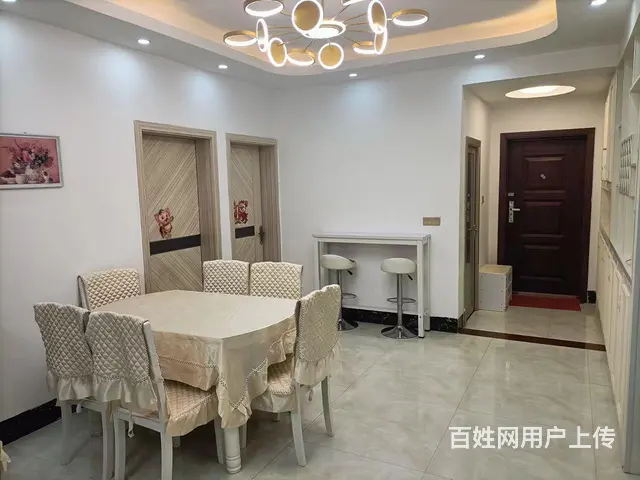 甜蜜方小区两房两厅出租 - 图片 6