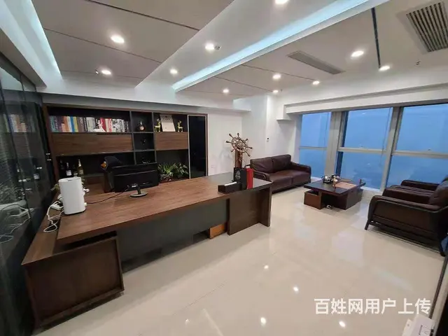 骨折价！泉舜186精装240平280平500平 多种面积可选 - 图片 4