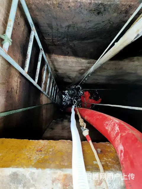 苏州东渚市政污水管道疏通 高压清洗 污水井疏通清洗 - 图片 3