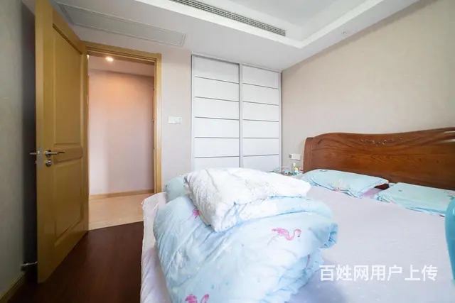 朗诗競园旁 弘阳天下锦精装3室 中间楼层 总计醉低 - 图片 3