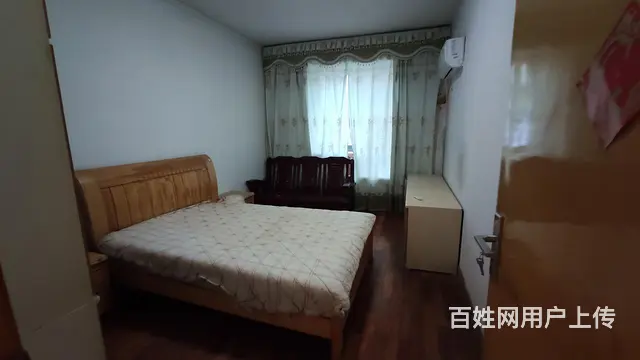 十里浔海花园三居室 月租仅1000元 - 图片 7