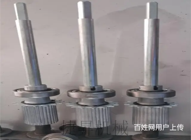 河南开封喷漆设备报价 - 图片 2