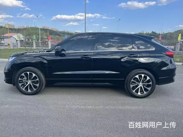【搞定了！】本田 冠道 2019款 1.5T 无级 240T - 图片 4